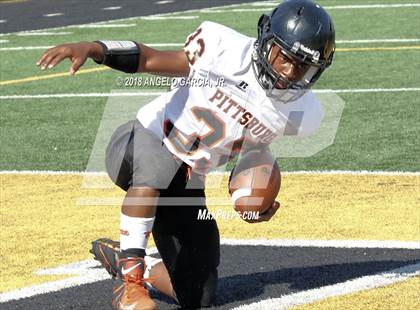 Thumbnail 1 in Pittsburg @ Antioch photogallery.