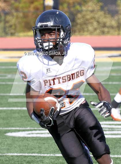 Thumbnail 2 in Pittsburg @ Antioch photogallery.