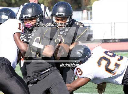Thumbnail 1 in Pittsburg @ Antioch photogallery.