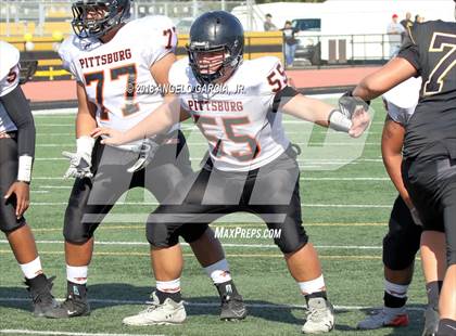 Thumbnail 1 in Pittsburg @ Antioch photogallery.
