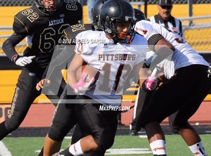 Thumbnail 1 in Pittsburg @ Antioch photogallery.