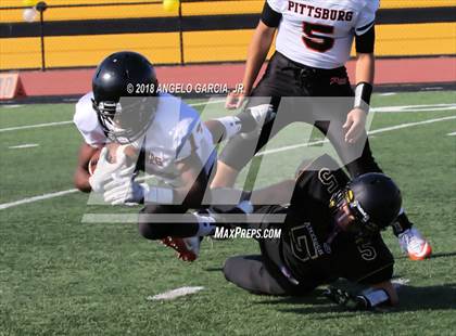 Thumbnail 2 in Pittsburg @ Antioch photogallery.