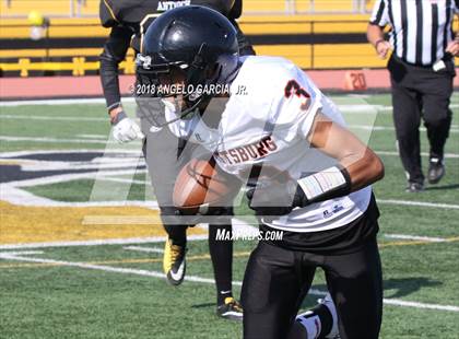 Thumbnail 2 in Pittsburg @ Antioch photogallery.