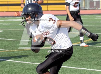 Thumbnail 1 in Pittsburg @ Antioch photogallery.