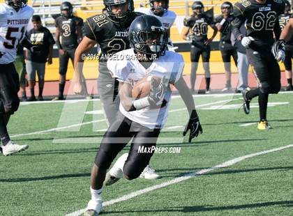 Thumbnail 1 in Pittsburg @ Antioch photogallery.