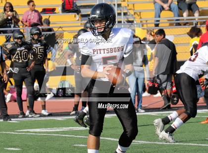 Thumbnail 3 in Pittsburg @ Antioch photogallery.