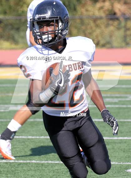 Thumbnail 1 in Pittsburg @ Antioch photogallery.