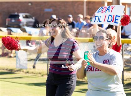 Thumbnail 1 in Davidson Day vs  Carolina Day (NCISAA 2A Championship) photogallery.