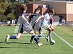 Photo from the gallery "Davidson Day vs  Carolina Day (NCISAA 2A Championship)"