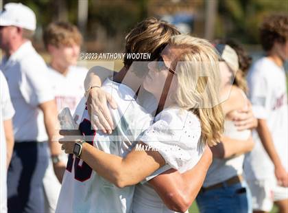 Thumbnail 1 in Davidson Day vs  Carolina Day (NCISAA 2A Championship) photogallery.