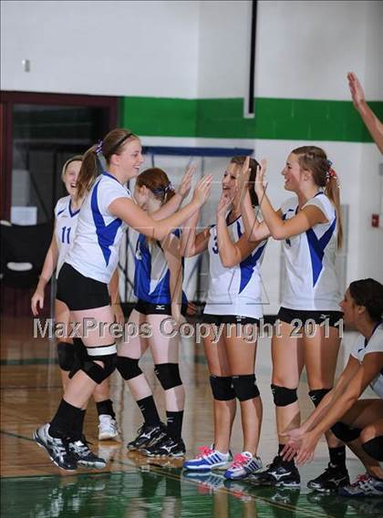 Thumbnail 1 in Clear Lake @ Siren photogallery.