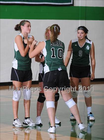 Thumbnail 2 in Clear Lake @ Siren photogallery.