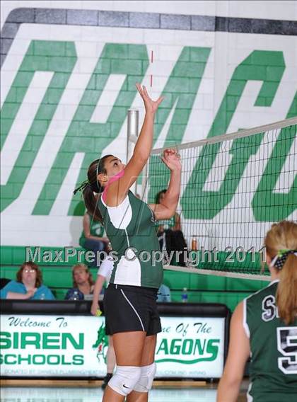 Thumbnail 1 in Clear Lake @ Siren photogallery.