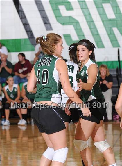 Thumbnail 2 in Clear Lake @ Siren photogallery.