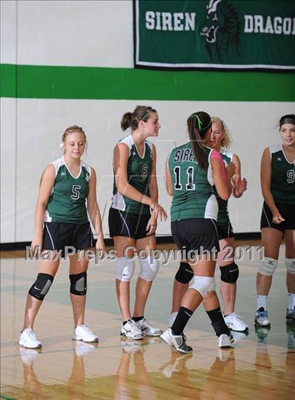 Thumbnail 2 in Clear Lake @ Siren photogallery.