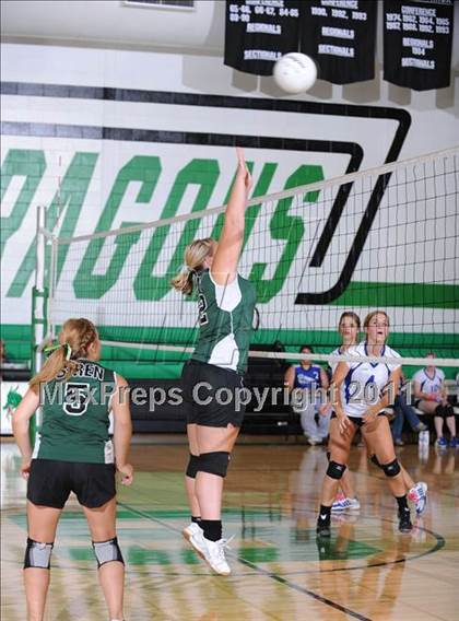 Thumbnail 2 in Clear Lake @ Siren photogallery.