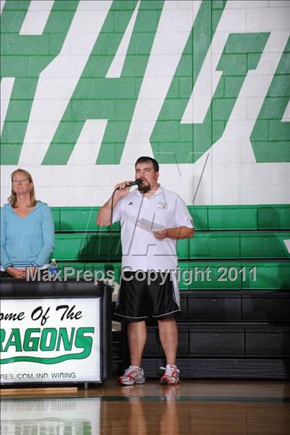 Thumbnail 1 in Clear Lake @ Siren photogallery.