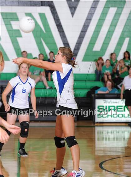 Thumbnail 2 in Clear Lake @ Siren photogallery.