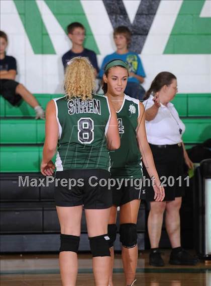 Thumbnail 3 in Clear Lake @ Siren photogallery.