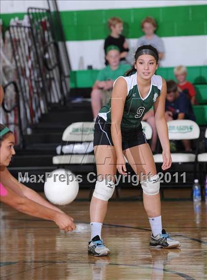 Thumbnail 1 in Clear Lake @ Siren photogallery.