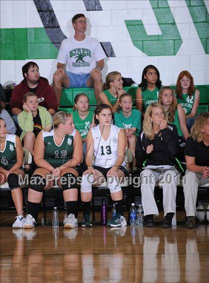 Thumbnail 3 in Clear Lake @ Siren photogallery.