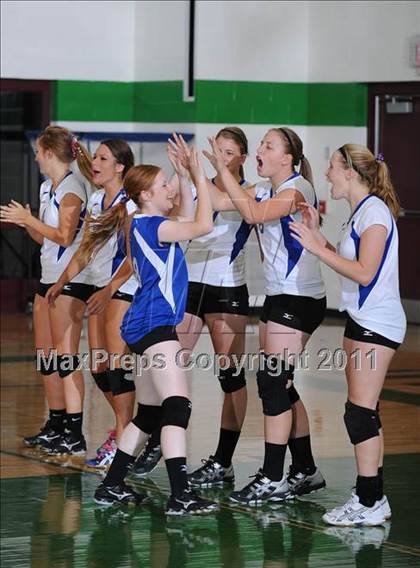 Thumbnail 1 in Clear Lake @ Siren photogallery.