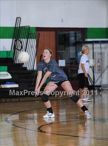 Thumbnail 1 in Clear Lake @ Siren photogallery.