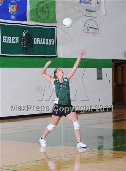 Thumbnail 3 in Clear Lake @ Siren photogallery.