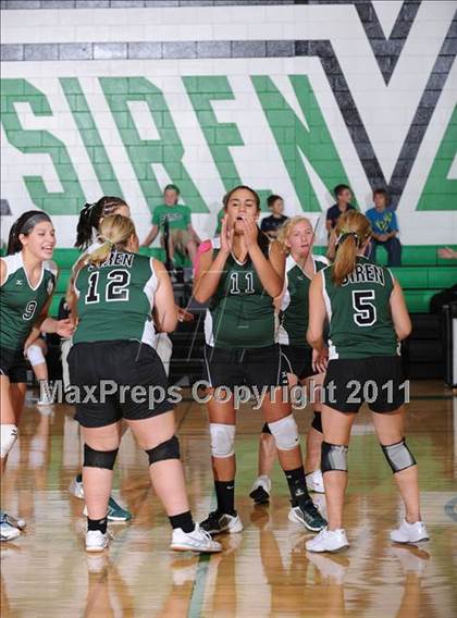 Thumbnail 3 in Clear Lake @ Siren photogallery.