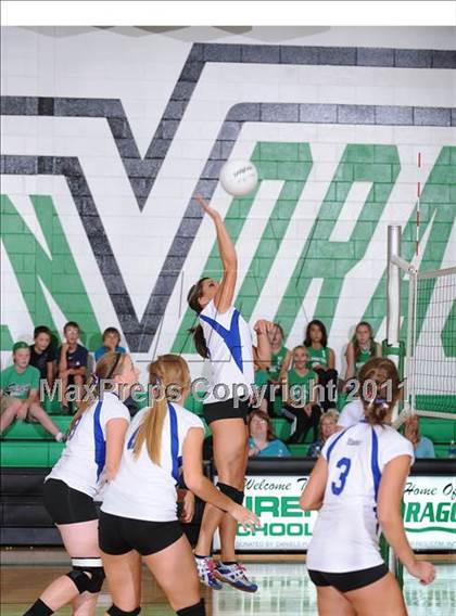 Thumbnail 3 in Clear Lake @ Siren photogallery.