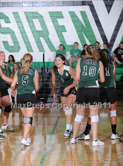 Thumbnail 1 in Clear Lake @ Siren photogallery.