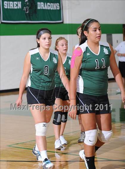 Thumbnail 3 in Clear Lake @ Siren photogallery.