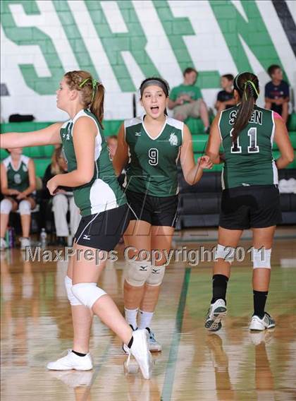 Thumbnail 1 in Clear Lake @ Siren photogallery.