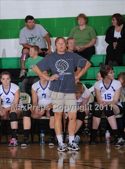 Thumbnail 3 in Clear Lake @ Siren photogallery.