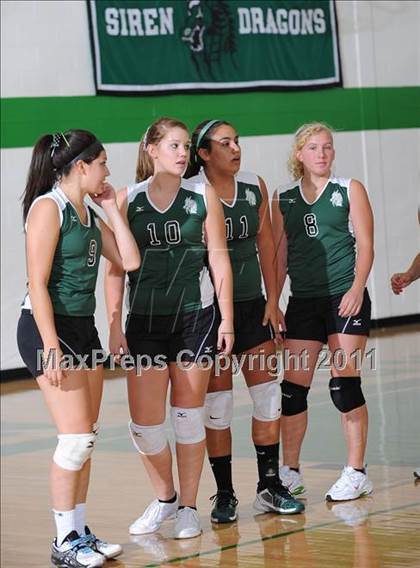 Thumbnail 3 in Clear Lake @ Siren photogallery.