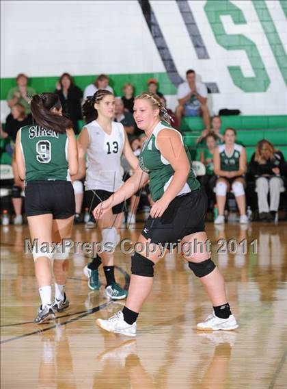 Thumbnail 1 in Clear Lake @ Siren photogallery.