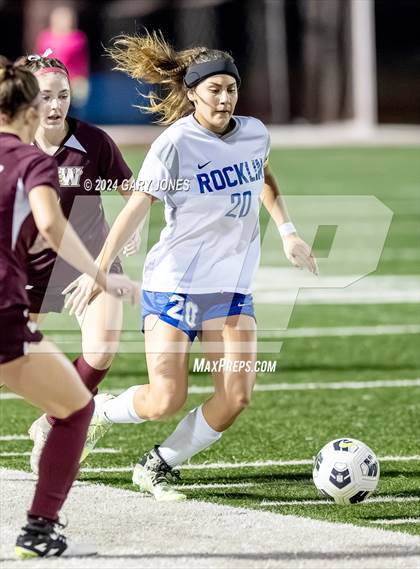 Thumbnail 3 in Rocklin @ Whitney photogallery.