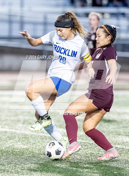 Thumbnail 2 in Rocklin @ Whitney photogallery.