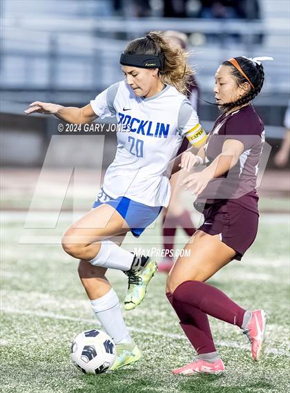 Thumbnail 1 in Rocklin @ Whitney photogallery.