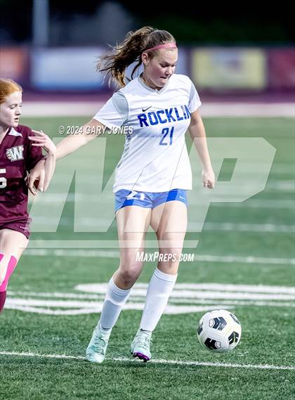 Thumbnail 3 in Rocklin @ Whitney photogallery.