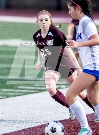 Thumbnail 3 in Rocklin @ Whitney photogallery.