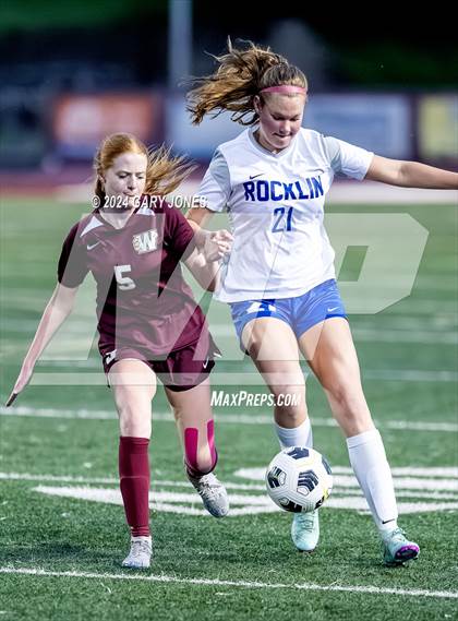 Thumbnail 2 in Rocklin @ Whitney photogallery.
