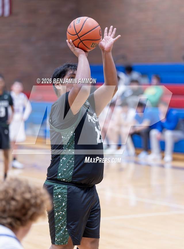 JV: Parkrose @ La Salle