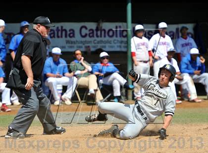 Thumbnail 3 in Paul VI @ DeMatha photogallery.
