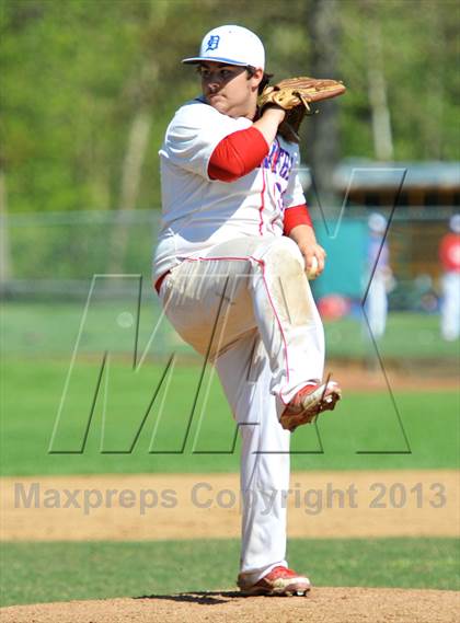 Thumbnail 1 in Paul VI @ DeMatha photogallery.