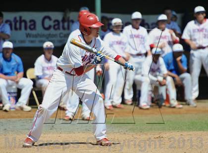 Thumbnail 2 in Paul VI @ DeMatha photogallery.