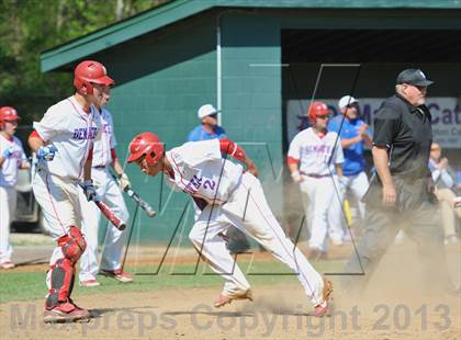 Thumbnail 2 in Paul VI @ DeMatha photogallery.