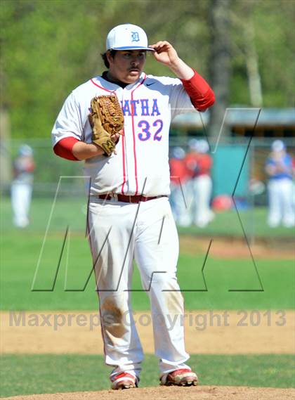 Thumbnail 1 in Paul VI @ DeMatha photogallery.