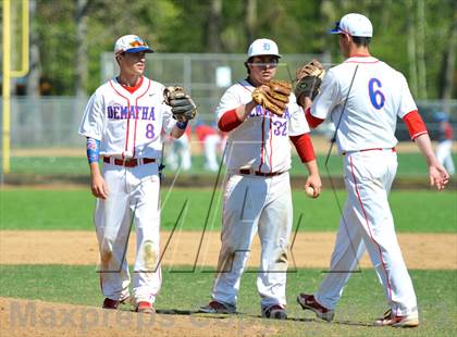 Thumbnail 3 in Paul VI @ DeMatha photogallery.