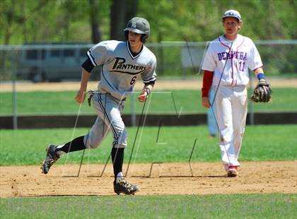 Thumbnail 2 in Paul VI @ DeMatha photogallery.